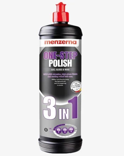 Menzerna One-Step Polish 3in1 - Pasta za poliranje 250ml