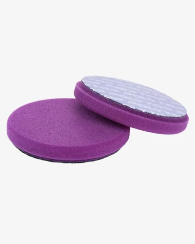 Polytop Sunđer za anti-hologram paste ljubičasti 2 kom