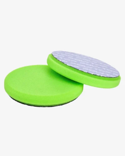 Polytop Sunđer za završno poliranje zeleni 2 kom