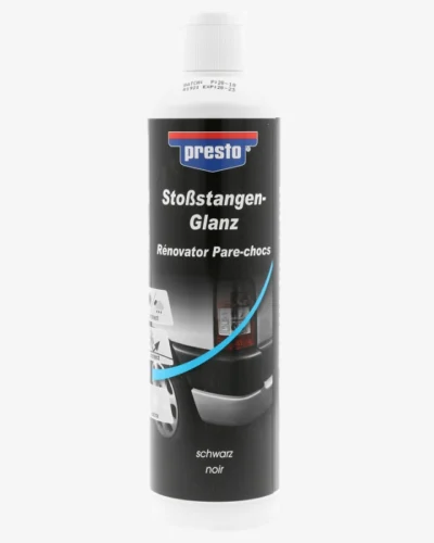Presto Bumper Gloss - Sjaj za branike 500ml