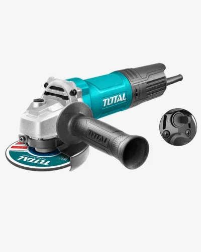 Total Ugaona brusilica 750W