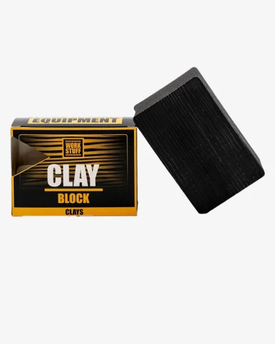Work Stuff Clay Block - Glina blok za čišćenje