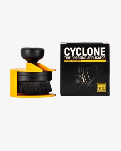 Work Stuff Cyclone & Cyclone XL - Aplikator četke za gume_1
