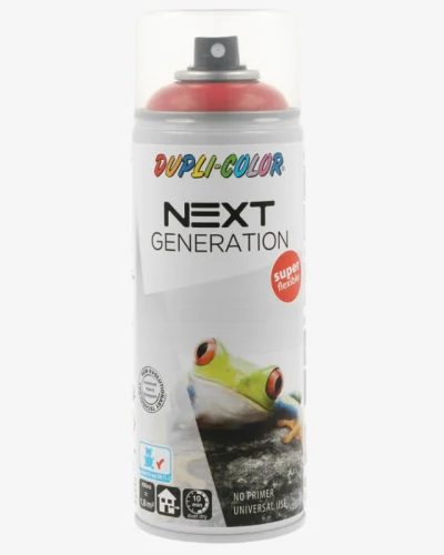 Dupli-Color NEXT - VIšenamenski akrilni sprej najnovije generacije 400ml