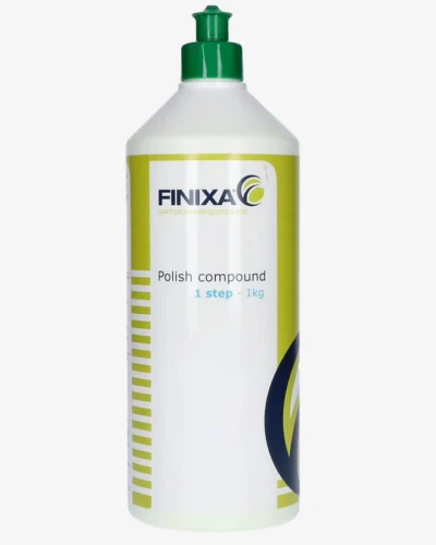 Finixa Pasta za poliranje 1-korak