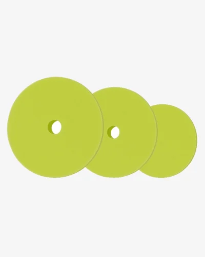 Menzerna Meki sunđer za poliranje zeleni 150mm