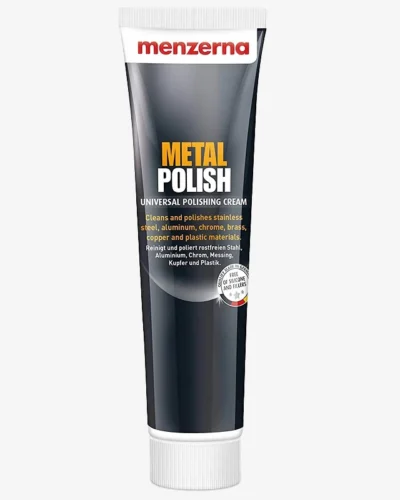 Menzerna Metal Polish - Pasta za poliranje metala 125gr