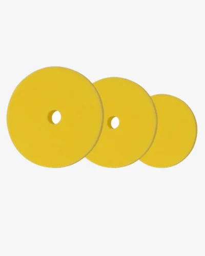 Menzerna Sunđer za poliranje srednje gruboće žuti