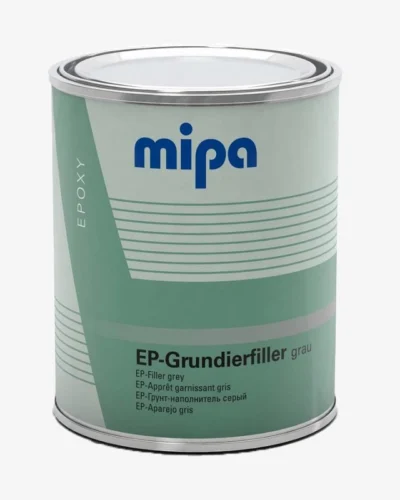 Mipa EP-Grundierfiller - Epoksidni prajmer