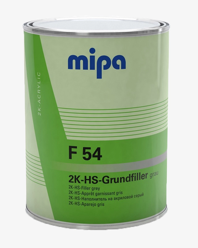 Mipa F54 2K HS Filer