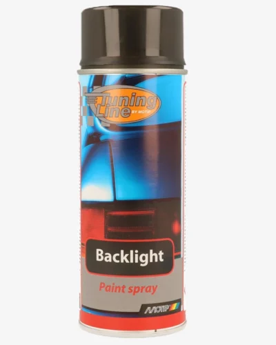 Motip Backlight Paint - Boja za stop lampe 150ml