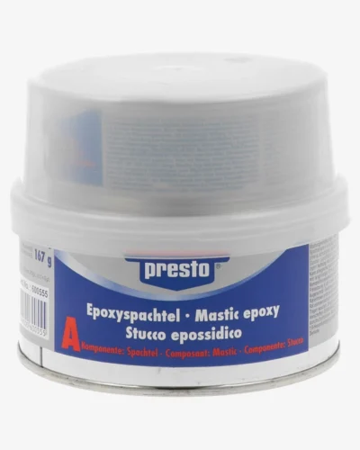 Presto 2K Epoksidni git 500gr
