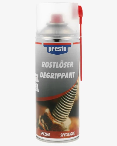 Presto Odvijač sprej 400ml