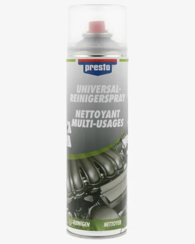 Presto Univerzalni čistač u spreju 500ml