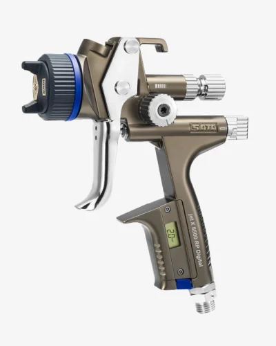 SATAjet X 5500 DIGITAL RP HVLP Pištolj za farbanje