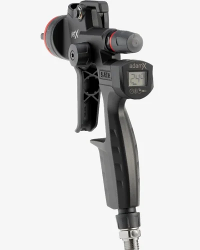 SATAjet X DIGITAL RP HVLP Pištolj za farbanje_2