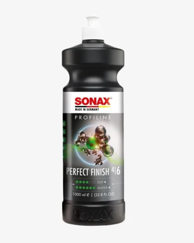 Sonax PROFILINE Perfect Finish Pasta za poliranje