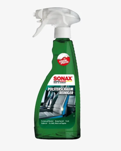 Sonax Pena za čišćenje tapacirunga 500ml