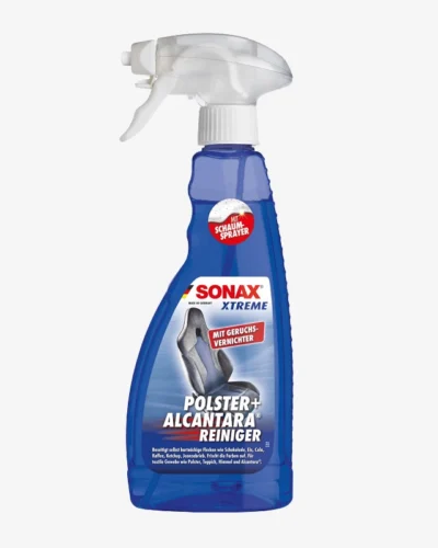 Sonax XTREME Čistač tapacirunga i alkantare 500ml