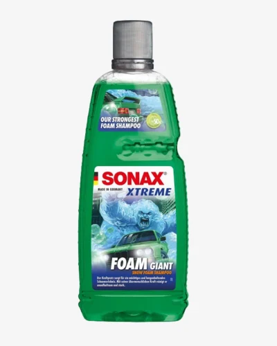 Sonax XTREME FoamGiant Šampon za vozila 1L