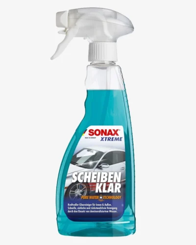 Sonax XTREME Glass Clear - Čistač stakla 500ml