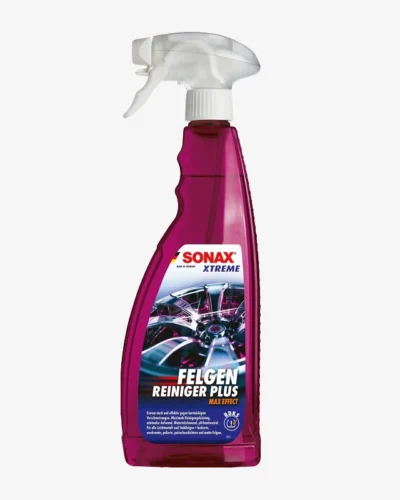 Sonax XTREME Wheel Cleaner PLUS - Čistač felni mat efekat 750ml