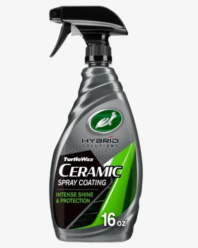 Turtle Wax Ceramic Spray Coating - Kermička zaštita u spreju 473ml