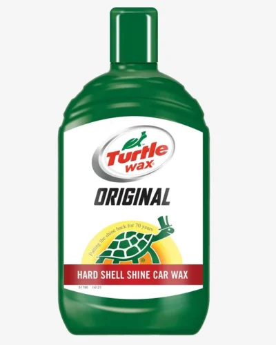 Turtle Wax ORIGINAL - Vosak za zaštitu vozila 500ml