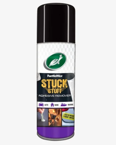 Turtle Wax Stuck Stuff - Sredstvo za uklanjanje lepka 200ml