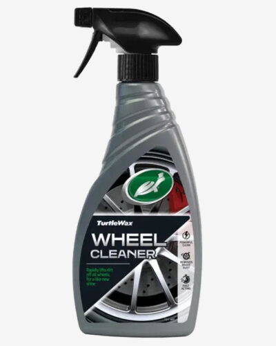 Turtle Wax Wheel Cleaner - Čistač felni 500ml