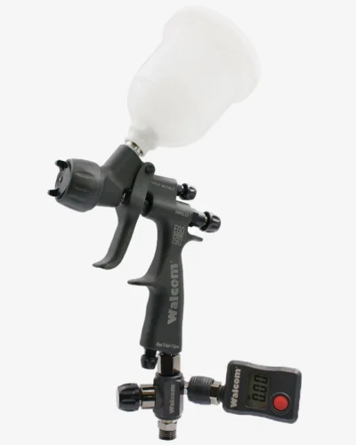 Walcom Ego Carbonio HTE Pištolj za farbanje_1