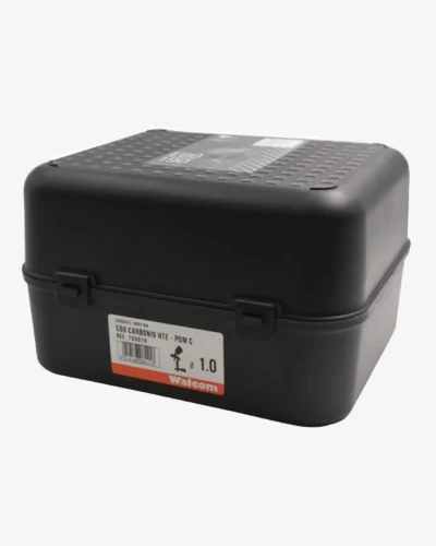 Walcom Ego Carbonio HTE Pištolj za farbanje_2