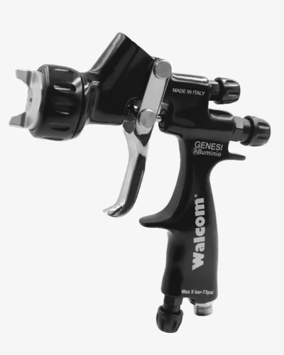 Walcom Genesi Alluminio HTE Pištolj za farbanje 1.3mm_2