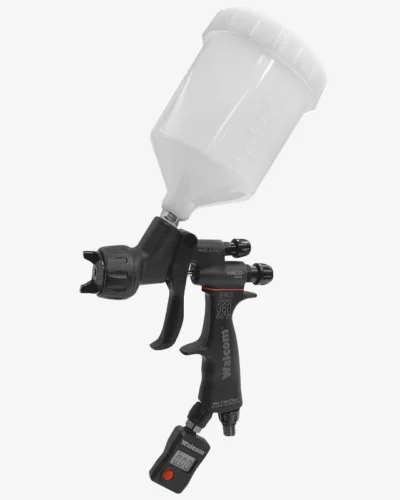 Walcom Genesi Carbonio 360 Evo – Digitalni pištolj za bazu_1