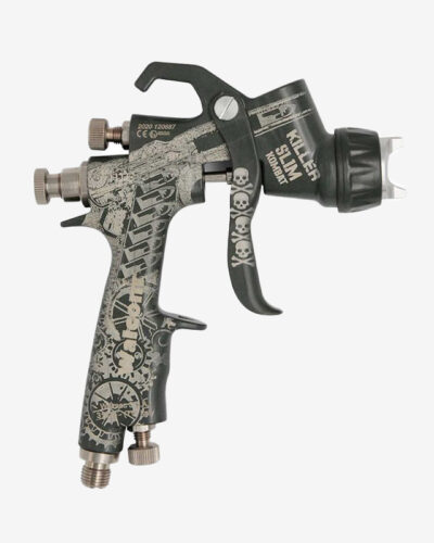 Walcom Slim Kombat Killer HTE Pištolj za farbanje (Limitirana edicija)_2