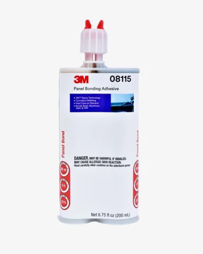 3M 08115 2K Lepak za panele 200ml