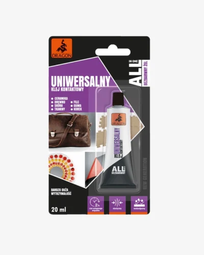 Dragon Snažni kontakt lepak 20ml