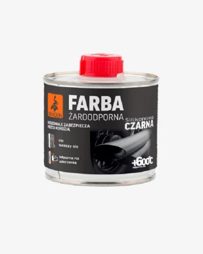 Dragon Termootporna boja