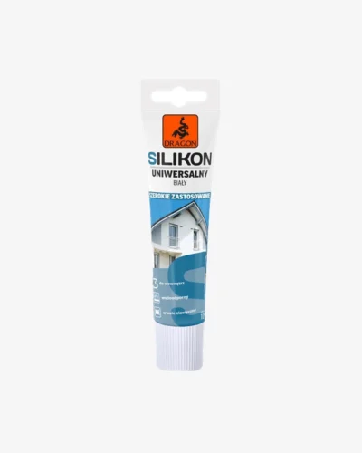 Dragon Univerzalni silikon 100ml