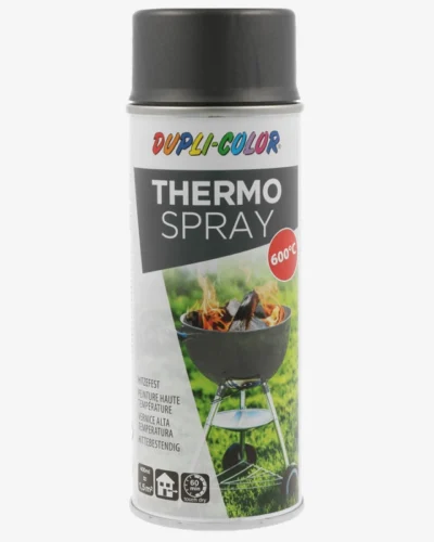 Dupli-Color THERMO SPRAY - Termootporna boja u spreju 400ml