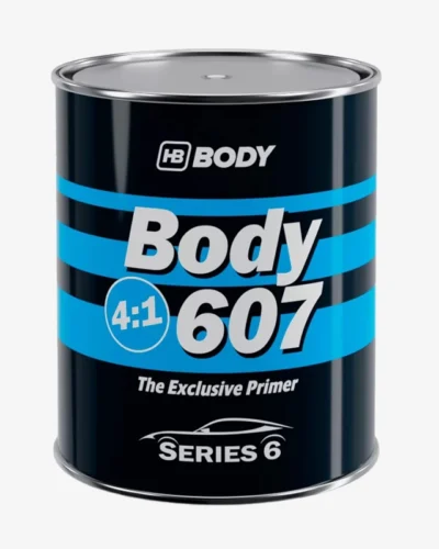 HB Body 607 UHS 2K Prajmer filer u setu sa učvršćivačem