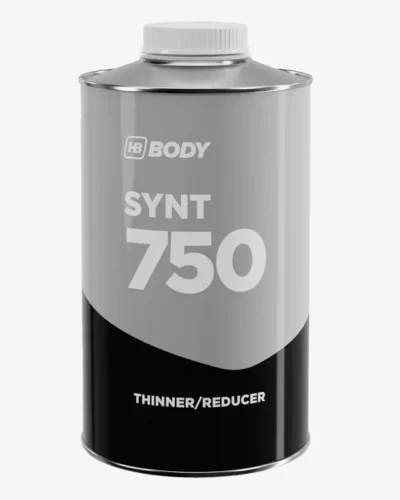 HB Body 750 SYNT Razređivač 1L