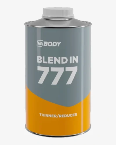 HB Body 777 BLEND IN - Razređivač za ušpricavanje