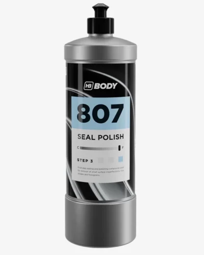 HB Body 807 SEAL POLISH - Fina pasta za poliranje
