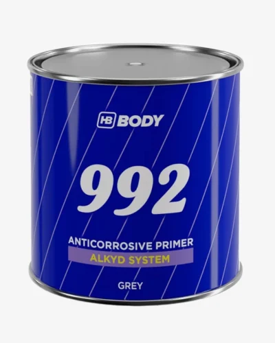 HB Body 992 1K Antikorozivni prajmer
