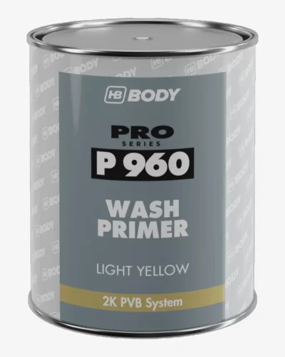 HB Body P960 WASH PRIMER Reakcioni prajmer