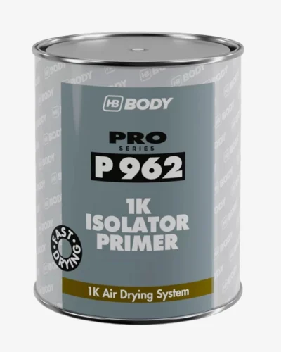 HB Body P962 1K ISOLATOR - Izolacioni prajmer za stare premaze