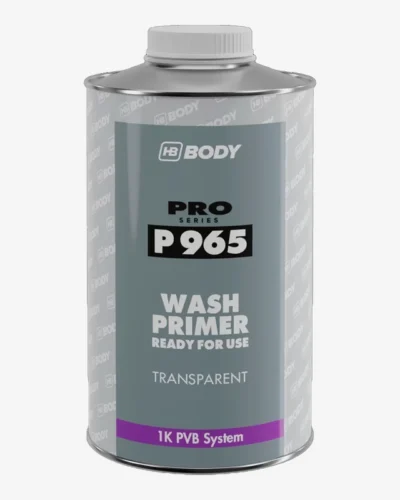 HB Body P965 WASH PRIMER 1K Reakcioni prajmer 1L