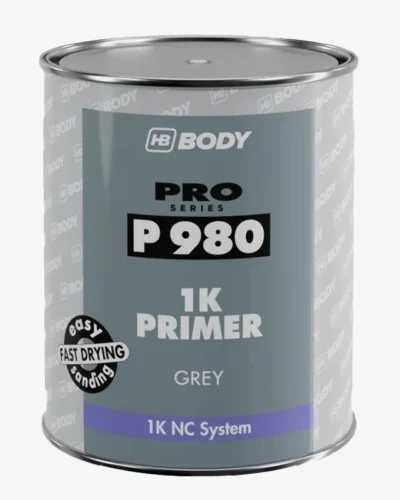 HB Body P980 1K Prajmer 1L
