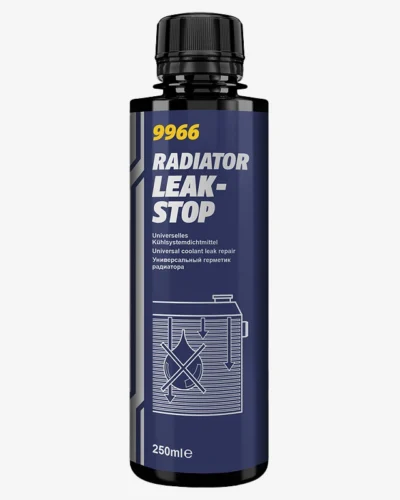 MANNOL 9966 Sredstvo za zaptivanje hladnjaka 250ml